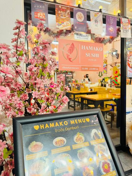 เซ้งร้านอาหารญี่ปุ่น เซ้งทั้งแบรนด์และสูตร ทำเลดี นนทบุรี ซอยเรวดี รูปที่ 7
