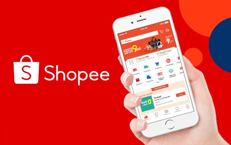 Solutions Management (Shopee)  - 5