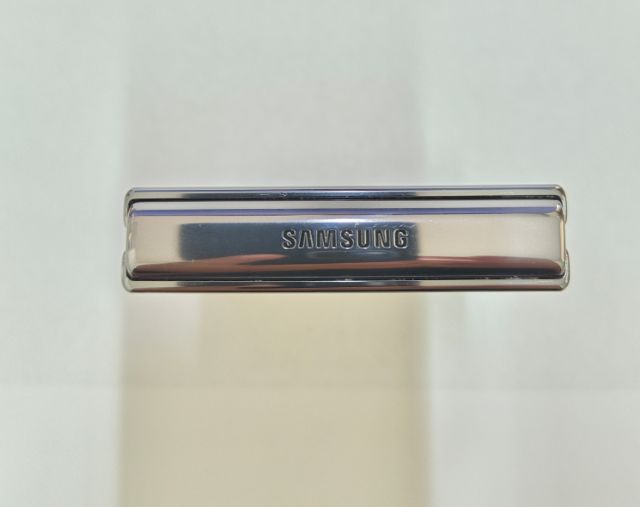ขาย Samsung z flip 4 128g เครื่องสวย รูปที่ 5