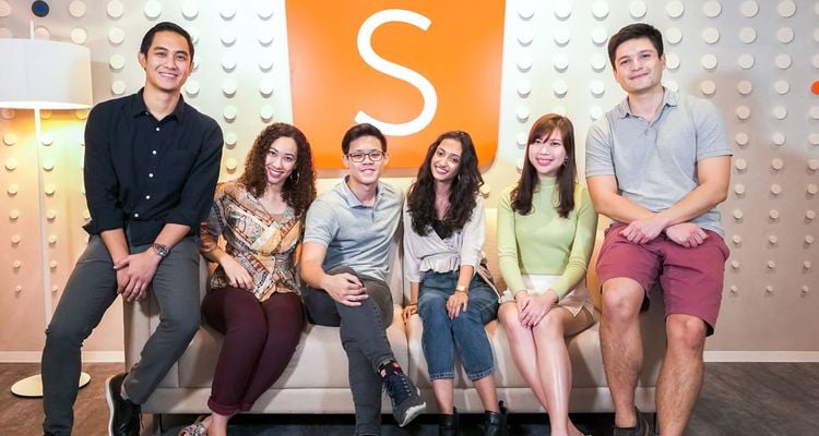 Campaign Operations - Contractor (Shopee)  - 5