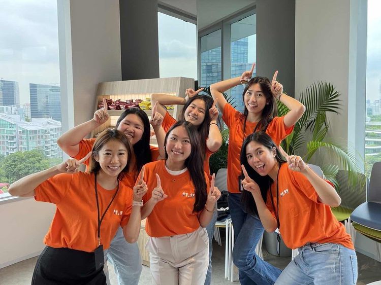 Campaign Operations - Contractor (Shopee)  - 4