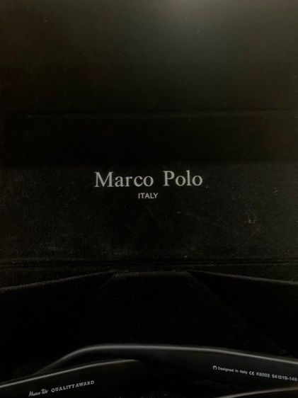 ขายแว่นตากันแดดผู้ชาย Marco Polo รูปที่ 7