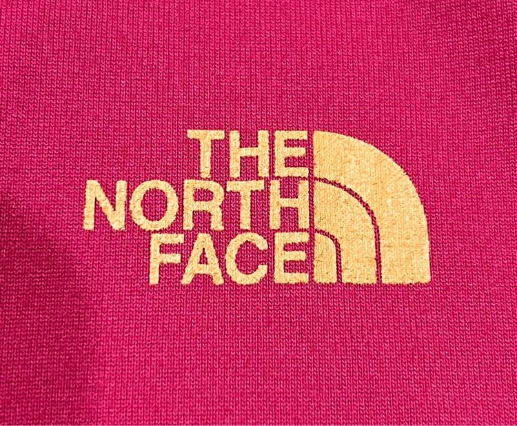 เสื้อยืด THE NORTH FACE T-SHIRT  รูปที่ 3