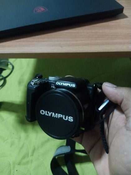 กล้อง Olympus 
