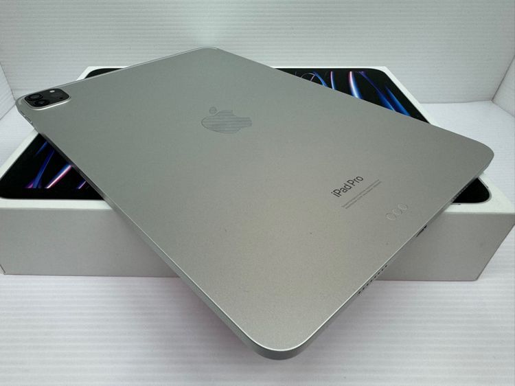 iPadPro11นิ้ว M2 Gen4 256gb wifi รูปที่ 2