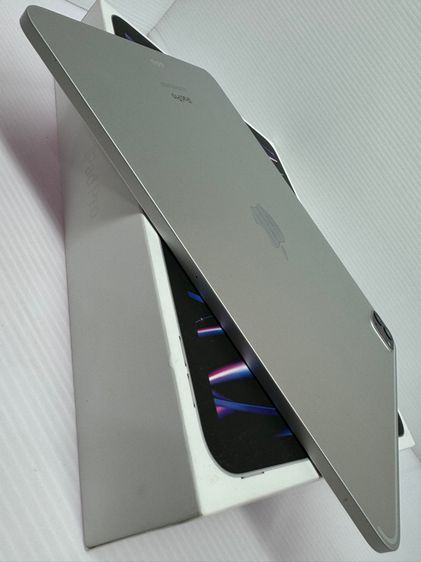 iPadPro11นิ้ว M2 Gen4 256gb wifi รูปที่ 4