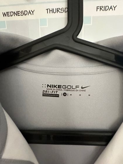 เสื้อ Nike golf  รูปที่ 4