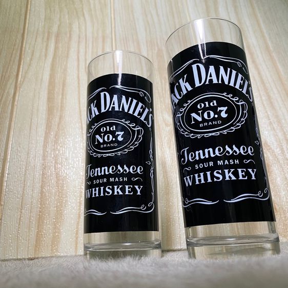 แก้ว Jack Daniel’s ใบละ รูปที่ 3