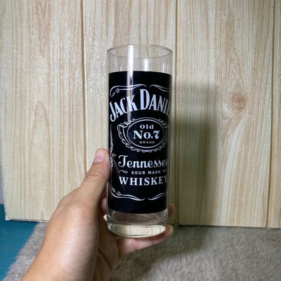 แก้ว Jack Daniel’s ใบละ รูปที่ 4