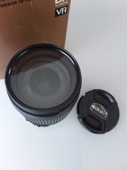 ขาย Lens Nikon 18-105 mm. f3.5 DX รูปที่ 2
