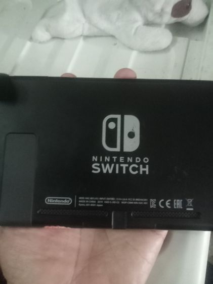 Nintendo switch v2 แปลงแล้ว เมม 64g รูปที่ 9