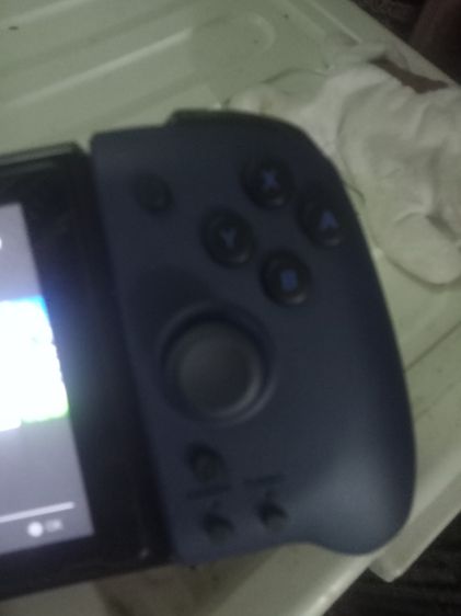 Nintendo switch v2 แปลงแล้ว เมม 64g รูปที่ 2
