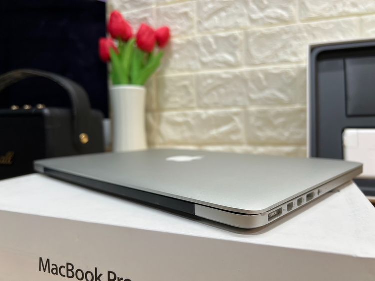MacBook Pro ( Retina 13-inch Late2013) Ram8GB SSD256GB รูปที่ 8