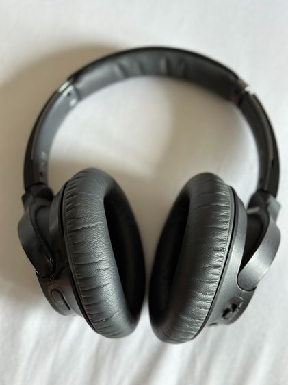 หูฟังไร้สาย Sony WH-CH700N Noise Cancelling Headphone ใช้งานปกติ รูปที่ 3