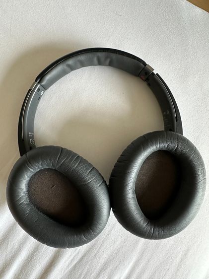 หูฟังไร้สาย Sony WH-CH700N Noise Cancelling Headphone ใช้งานปกติ รูปที่ 6