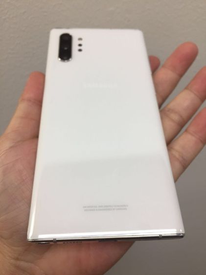 Samsung Note 10 Plus รูปที่ 4