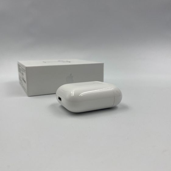 🥎 AirPods Gen 2 ( MagSafe Charging Case ) 🥎สภาพดี ครบกล่อง ราคาสุดคุ้ม 🏈 รูปที่ 7