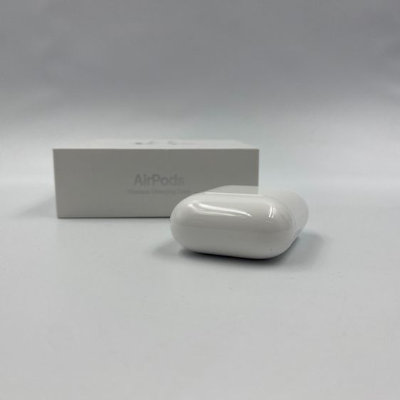 🥎 AirPods Gen 2 ( MagSafe Charging Case ) 🥎สภาพดี ครบกล่อง ราคาสุดคุ้ม 🏈 รูปที่ 9