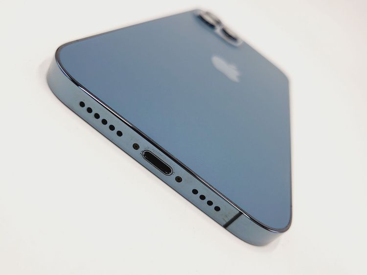 iPhone 12 Pro Max 256GB Pacific Blue รูปที่ 10