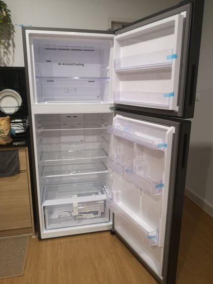 ขายตู้เย็น SAMSUNG สภาพใหม่ รูปที่ 2