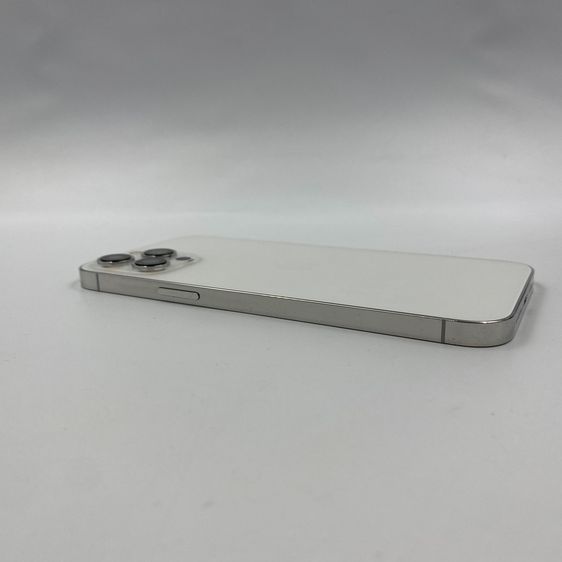 🍨 iPhone 12 Pro Max 256GB Silver 🍨 ความจุเยอะ ราคาคุ้มๆ 🖤   รูปที่ 8