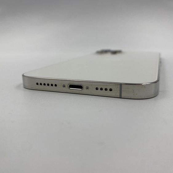 🍨 iPhone 12 Pro Max 256GB Silver 🍨 ความจุเยอะ ราคาคุ้มๆ 🖤   รูปที่ 13