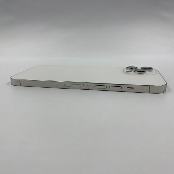 🍨 iPhone 12 Pro Max 256GB Silver 🍨 ความจุเยอะ ราคาคุ้มๆ 🖤   รูปที่ 9
