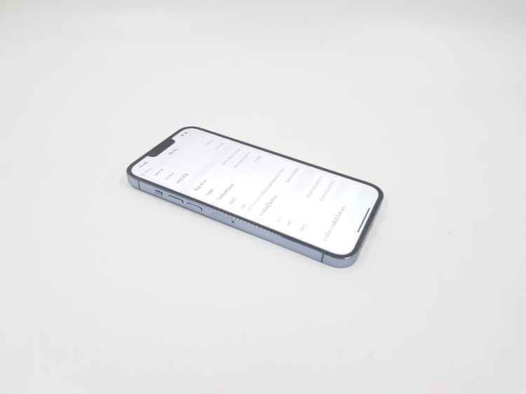 🟦🔷 iPhone 13 Pro Max 128GB Sierra Blue 🔷🟦 รูปที่ 4