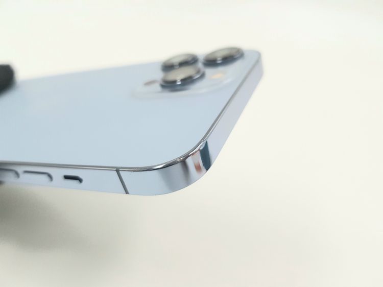🟦🔷 iPhone 13 Pro Max 128GB Sierra Blue 🔷🟦 รูปที่ 12