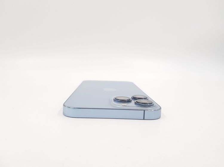 🟦🔷 iPhone 13 Pro Max 128GB Sierra Blue 🔷🟦 รูปที่ 9