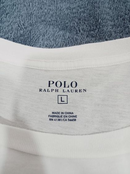 เสื้อ Polo Ralph Lauren  รูปที่ 3
