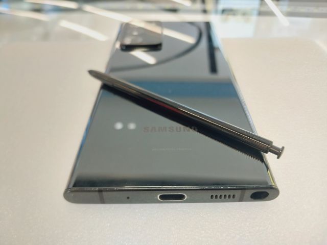 Samsung Note 20 Ultra Ram 12 ความจุ 256 GB รูปที่ 3