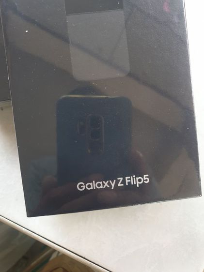 Galaxy flip 5 ใหม่ ขายถูกด่วน รูปที่ 2