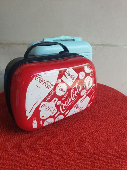 กระเป๋า Coke แท้ รูปที่ 2