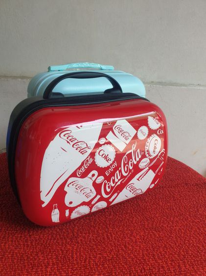 กระเป๋า Coke แท้ รูปที่ 6