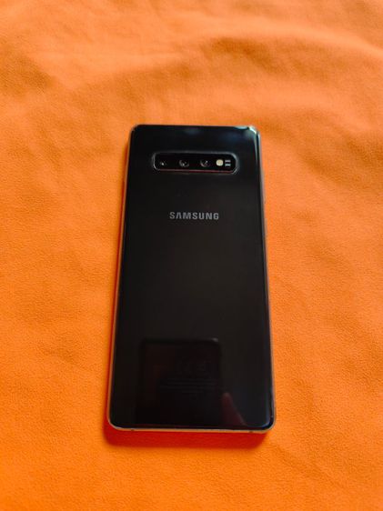 Samsung galaxy s10 plus 128GB รูปที่ 5