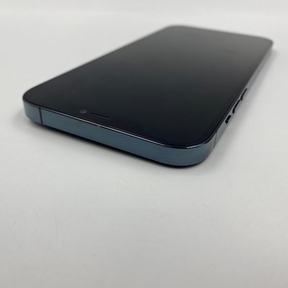 👾 iPhone 12 Pro Max 128GB Pacific Blue 👾  ศูนย์ไทย สภาพดี ราคาคุ้มๆ 👈 รูปที่ 12