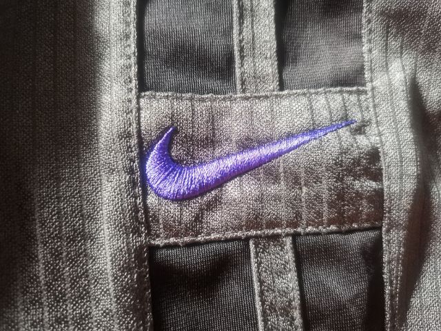 Nike กางเกงออก​กำลังกาย​ของแท้ 100 บาท รูปที่ 2