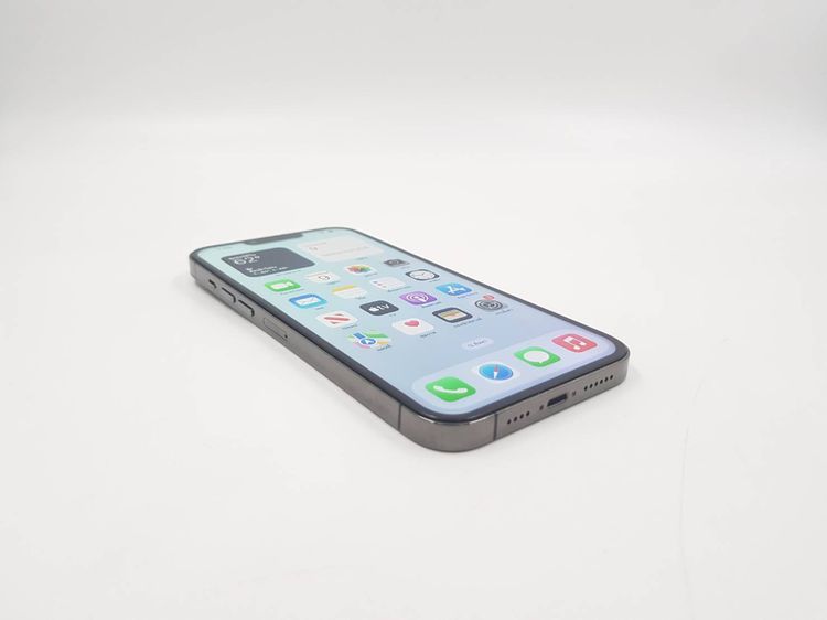 🎁 iPhone 13 Pro Max 256GB Graphite 🎁 รูปที่ 4