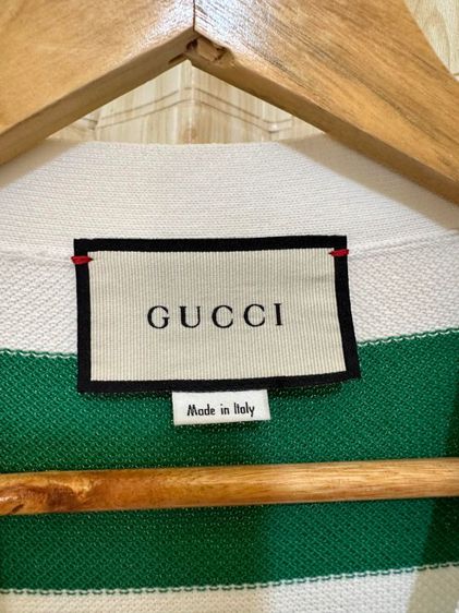 GUCCI SIZE S รูปที่ 2