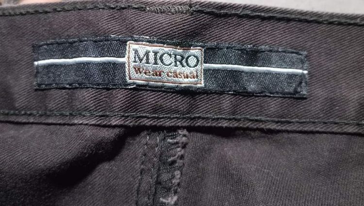 🔥🔥🔥 เปิดขาย กางเกงขาสั้น MICRO Wear Casual ทรงสวยๆ เท่ๆ 🔥🔥🔥 รูปที่ 5