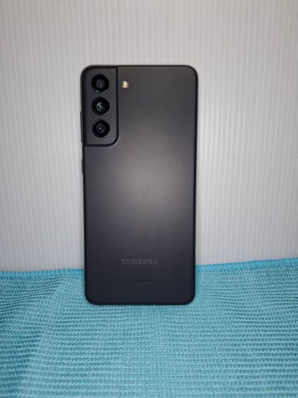 Samsung S21FE 256 GB สีดำ สภาพนางฟ้า รูปที่ 2
