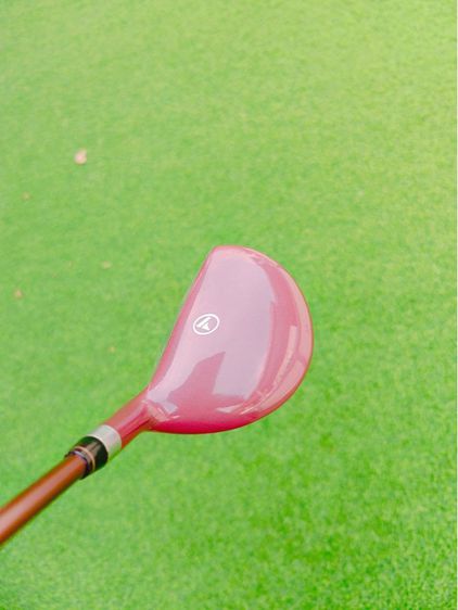 ขายไม้กอล์ฟชุดกอล์ฟครบชุดสำหรับผู้หญิง FOR Lady พร้อมออกรอบ PROKENNEX Golf รูปที่ 14