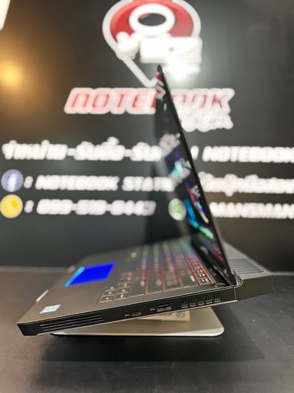  DELL Alienware 13 R3 จอ 2k OLED Touchscreen  รูปที่ 5