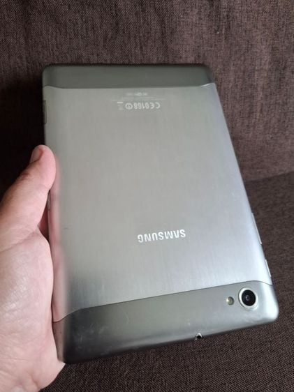 อื่นๆ  Samsung Galaxy Tab 7.7 (GT-P6800)