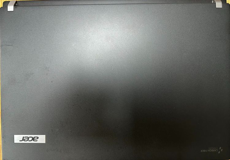 ขาย Acer TravelMate TMP648 CARBON FIBER CHASSIS มือสอง สภาพดี รูปที่ 2