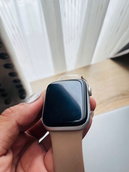 Apple watch S6 รูปที่ 9