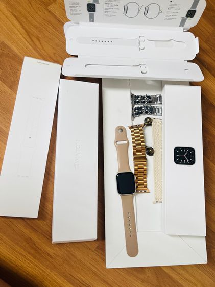 Apple watch S6 รูปที่ 3