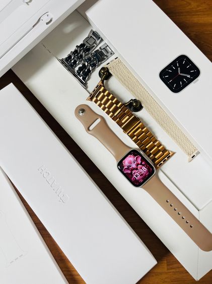 Apple watch S6 รูปที่ 2