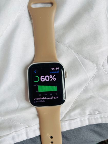 Apple watch S6 รูปที่ 7
